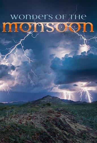 Wonders of the Monsoon Season 1