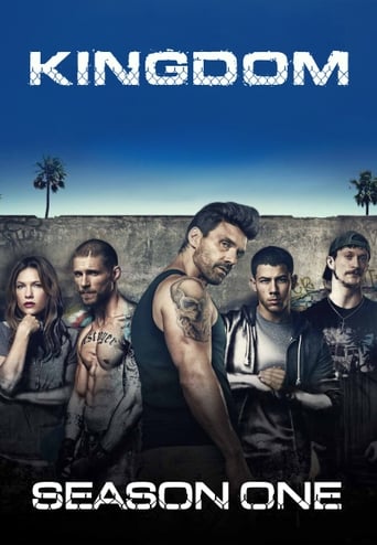Kingdom Season 1