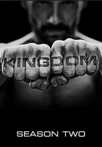 Kingdom Season 2