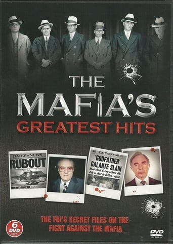 Mafia's Greatest Hits Season 1