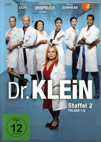 Dr. Klein Season 1