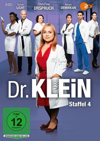 Dr. Klein Season 4