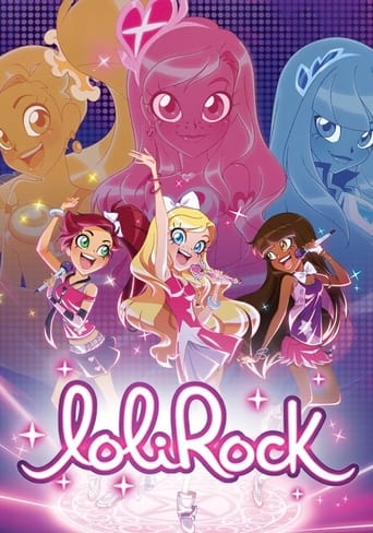 LoliRock Season 1