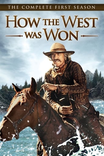 How the West Was Won Season 1