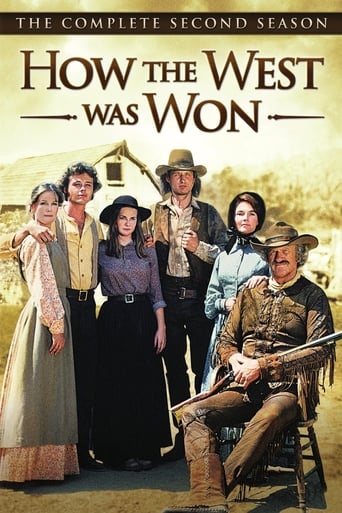 How the West Was Won Season 2