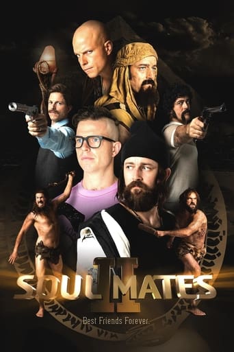 Soul Mates Season 2