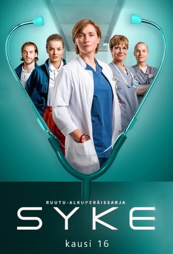 Nurses Season 16