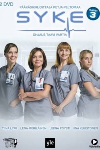 Nurses Season 3