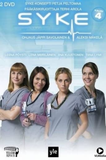 Nurses Season 4