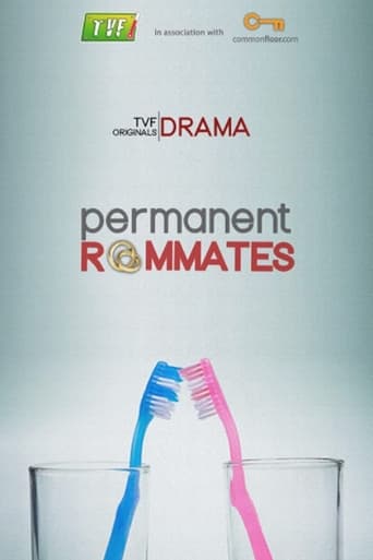 Permanent Roommates Season 1