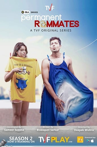 Permanent Roommates Season 2