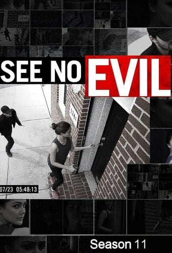 See No Evil Season 11