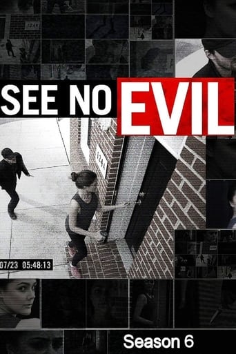 See No Evil Season 6