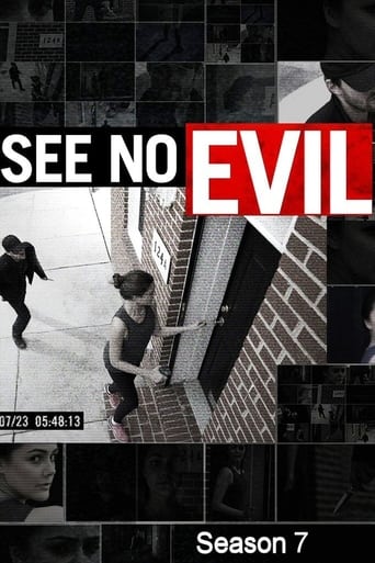 See No Evil Season 7