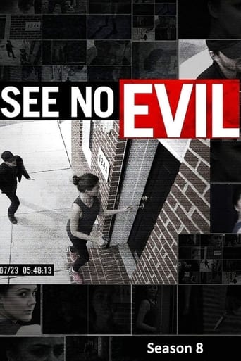 See No Evil Season 8