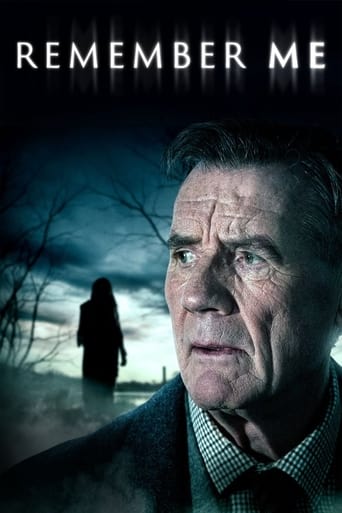 Remember Me Season 1