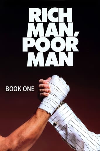 Rich Man, Poor Man Season 1