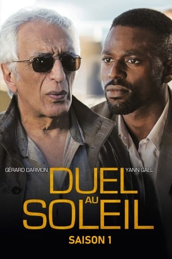 Duel au soleil