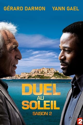 Duel au soleil Season 2