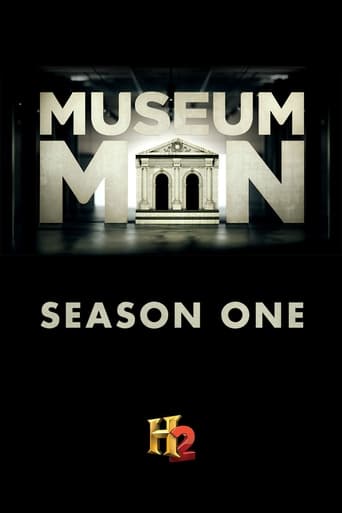 Museum Men Season 1