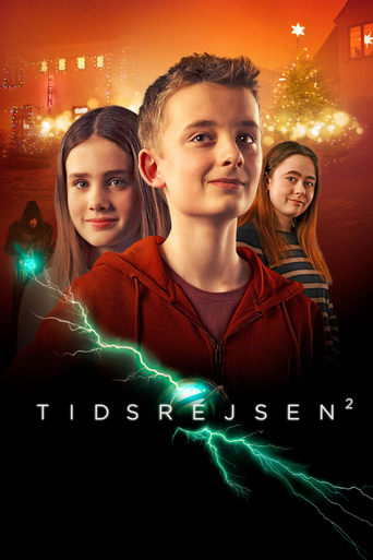 Time travels Season 2