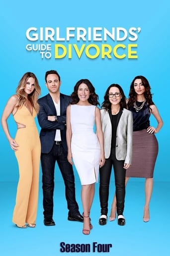 Girlfriends' Guide to Divorce Season 4