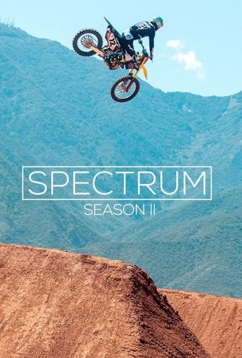 Spectrum Season 2