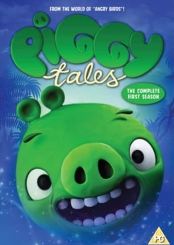 Piggy Tales Season 1