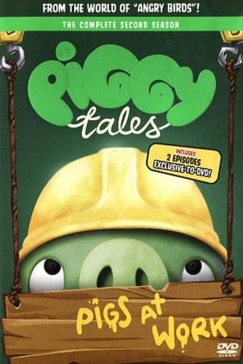 Piggy Tales Season 2