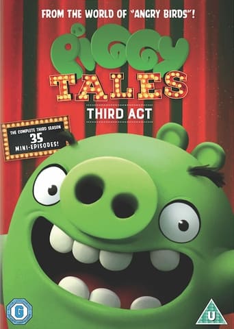 Piggy Tales Season 3