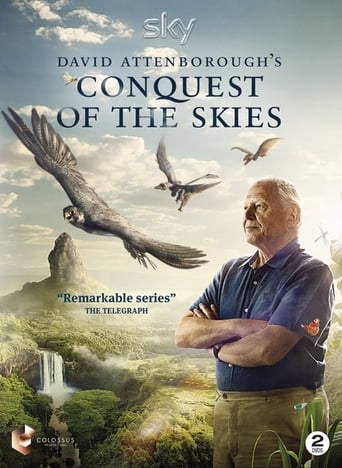 David Attenborough's Conquest of the Skies Season 1