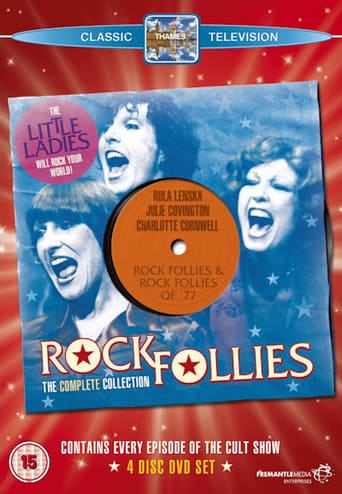 Rock Follies Season 1