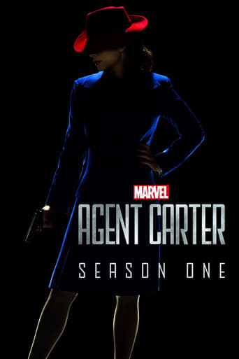 Marvel's Agent Carter Season 1