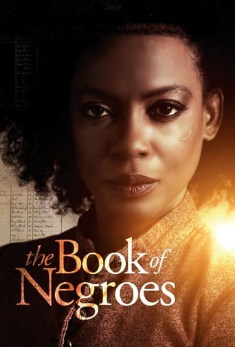 The Book of Negroes Season 1