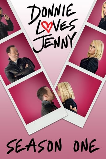 Donnie Loves Jenny Season 1