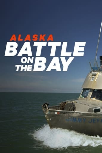 Alaska: Battle on the Bay Season 1