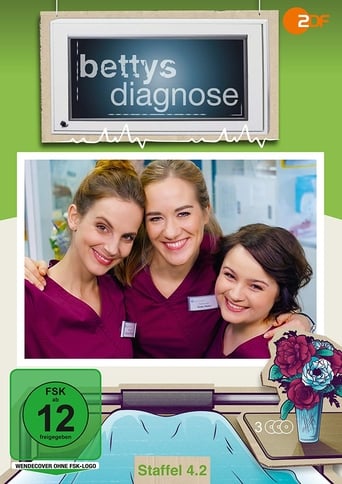 Bettys Diagnose Season 4