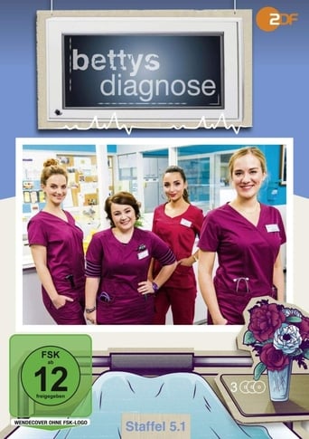 Bettys Diagnose Season 5