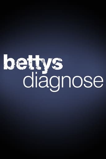 Bettys Diagnose Season 6