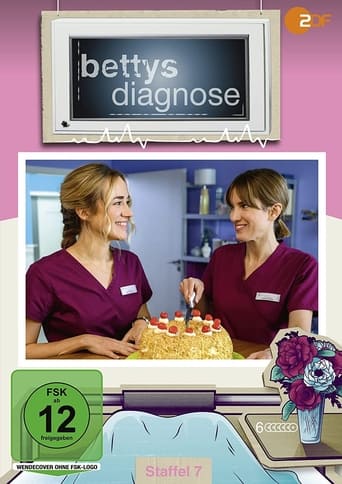 Bettys Diagnose Season 7