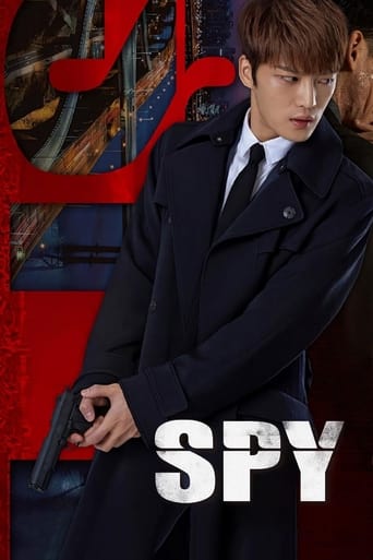 Spy Season 1