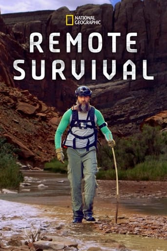 Remote Survival Season 1