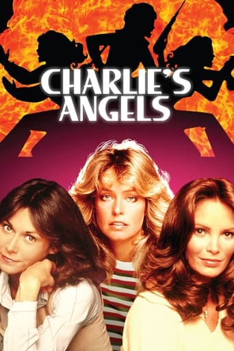 Charlie's Angels Season 1