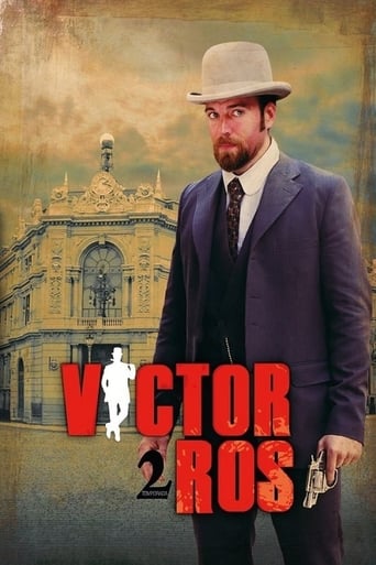 Victor Ros Season 2