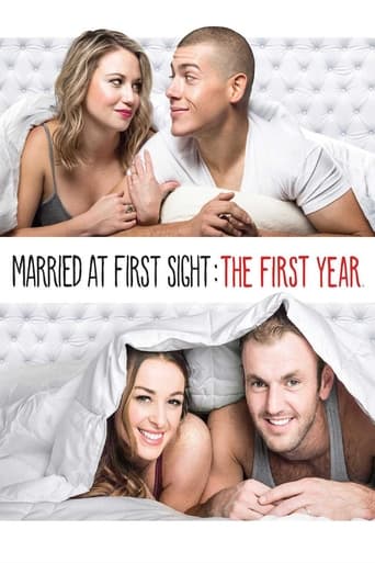 Married at First Sight: The First Year Season 1