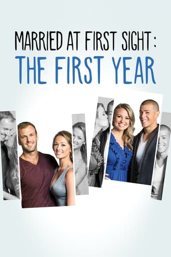 Married at First Sight: The First Year Season 2