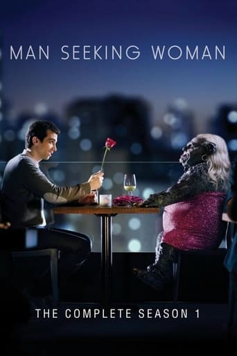 Man Seeking Woman Season 1