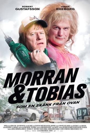 Morran and Tobias Season 2