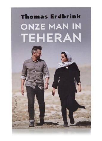 Onze man in Teheran Season 1