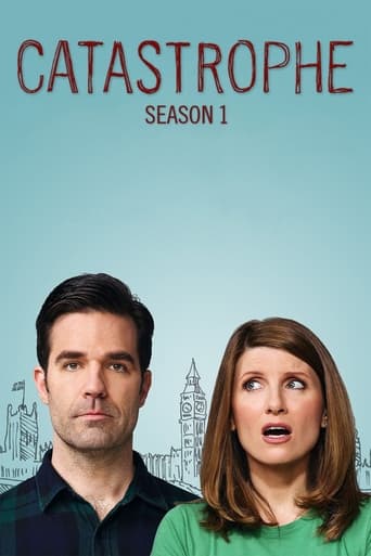 Catastrophe Season 1